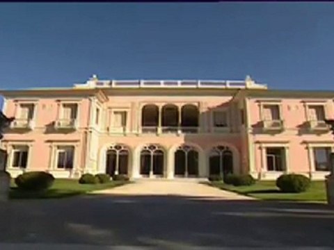 Générique 'l'Art des jardins' (Odyssée)