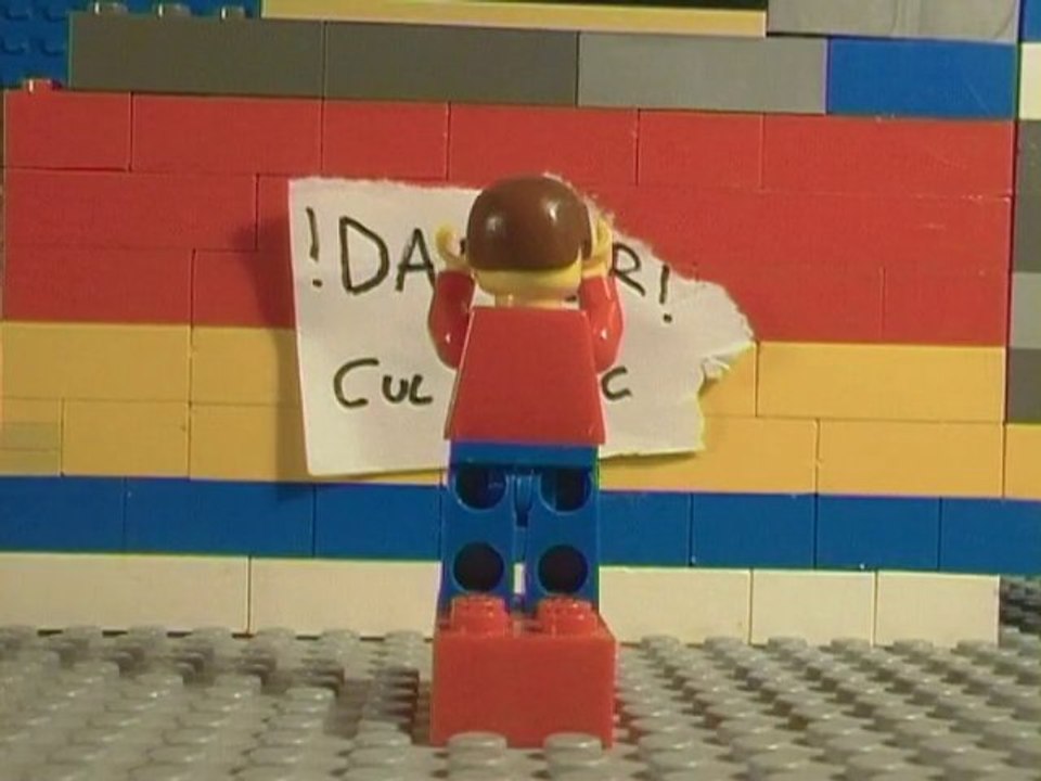 des briques et des hommes