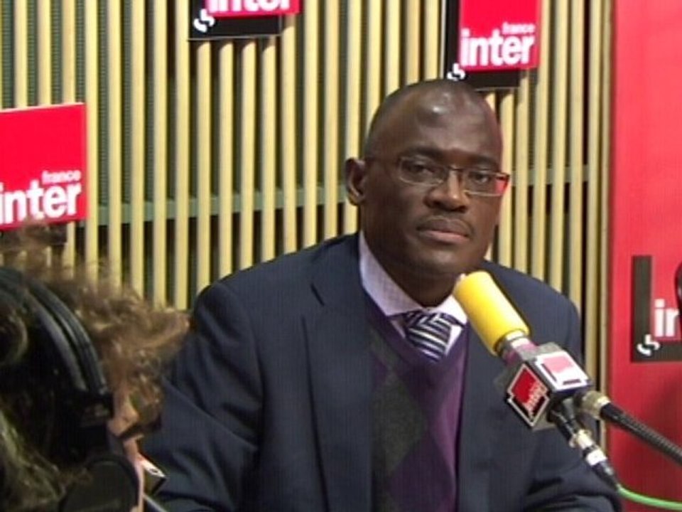 Alain Toussaint