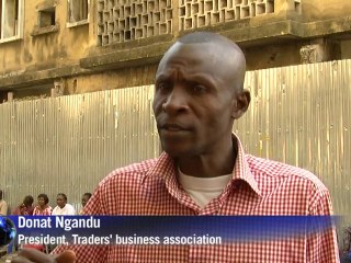 DR.Congo currency trade still under the sun