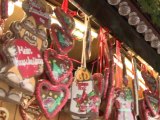 German Christmas market brings festive cheer