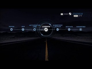 [Découverte] Need for Speed Hot Poursuit, sur PC