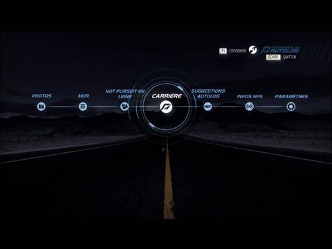 [Découverte] Need for Speed Hot Poursuit, sur PC