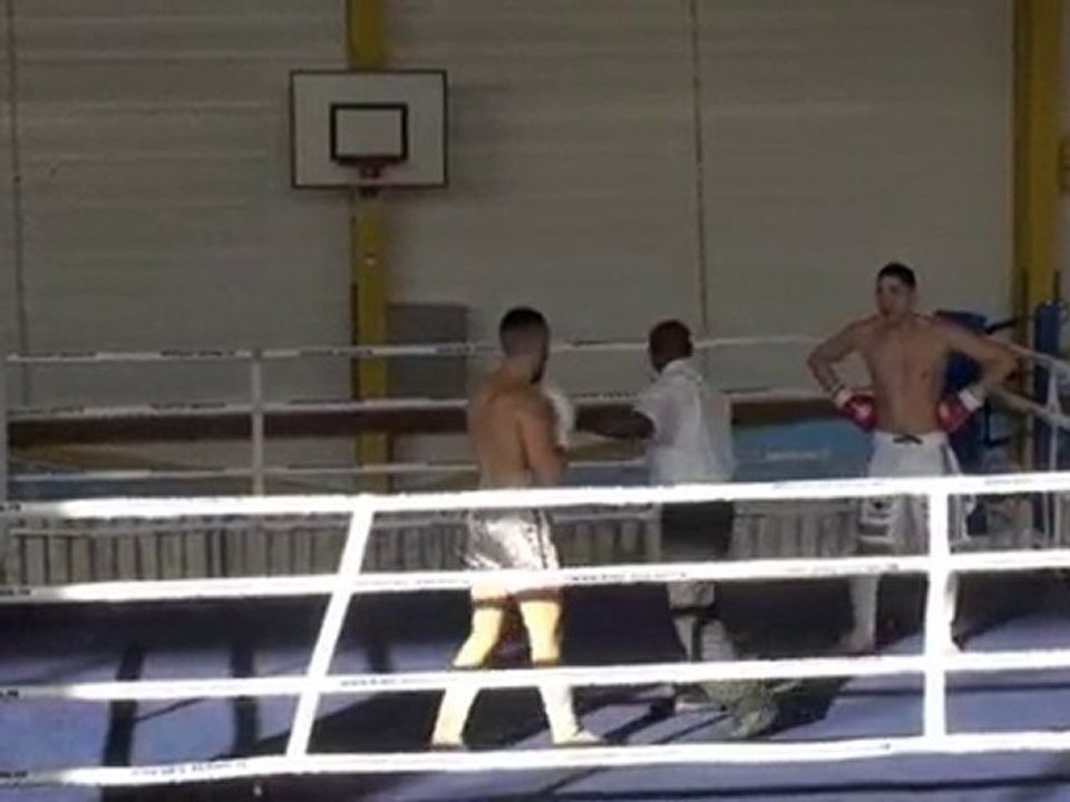 Karim  team ziane la Ciotat