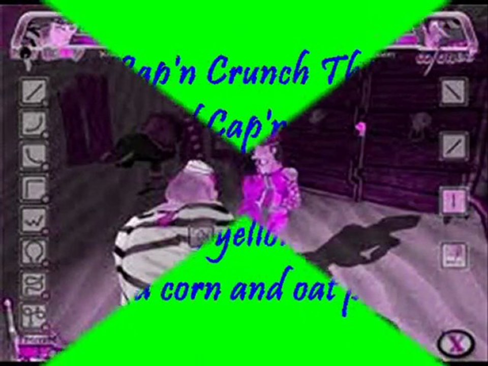 Punch n Crunch, Forum & Discussions