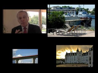 Voeux de Jean-Marc Ayrault pour 2011