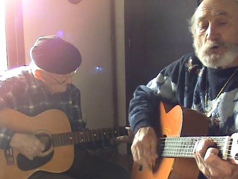 la ballade des baladins