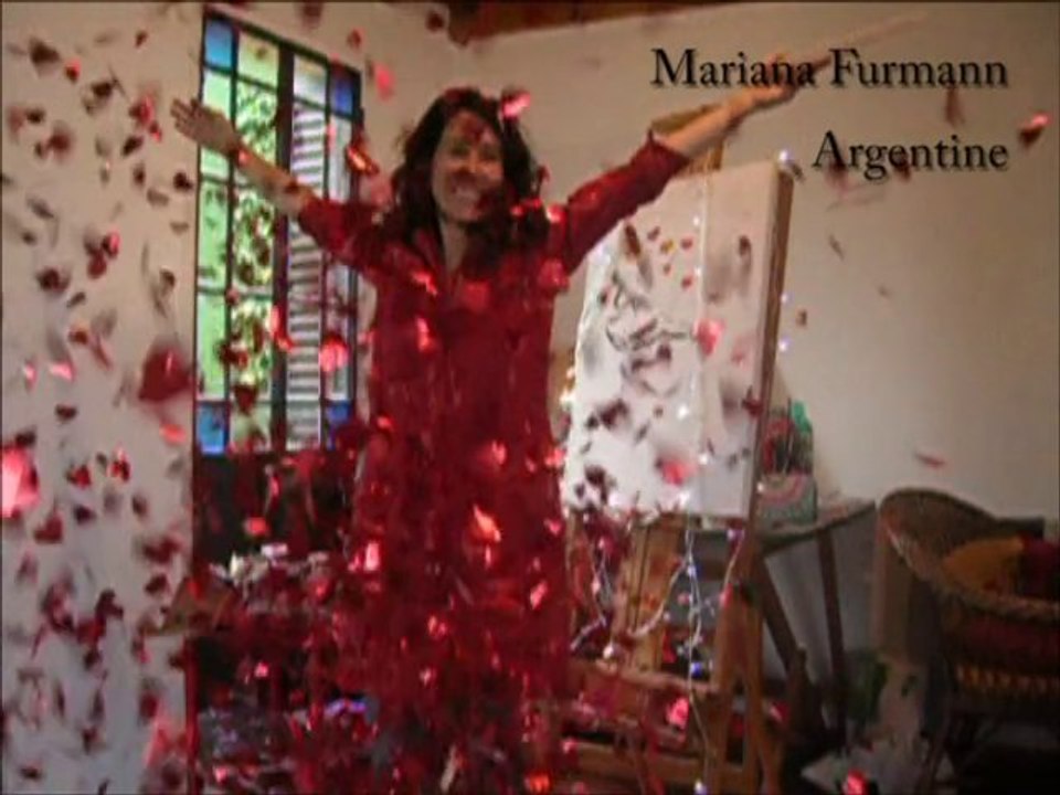 Vidéo de Noel