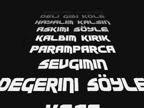 DJ Atax Ft. 27 Firari - Nasilda Bana Kiydin