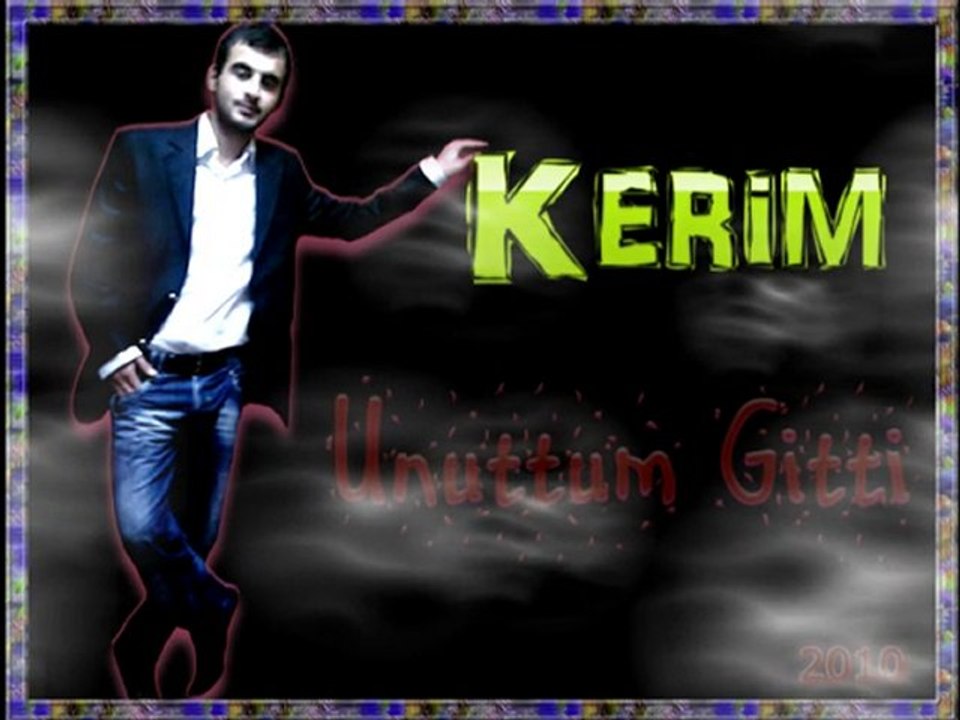 dj kerim