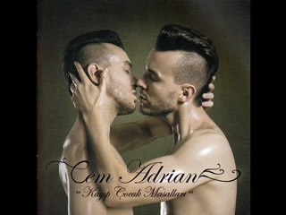 Cem Adrian - Ağladıkça | 2010