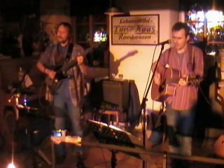 My My, Hey Hey par les persuaders