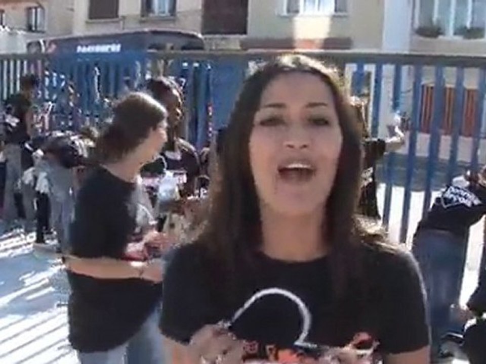 Orange RockCorps vous souhaite une bonne année 2011 !