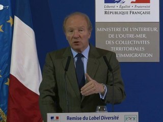 Label de la diversité - Partie 1