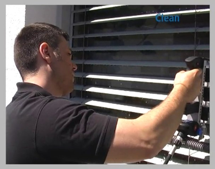 Werbeagentur desko Video Gebrauchsanweisung für Cleantecs