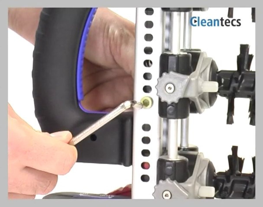 Werbeagentur desko Video Support für Cleantecs