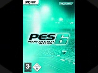 PES 6, Free Online Forum & Discussions, News, Reviews ...