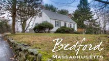 256 Great Road | Bedford, Massachusetts real estate & homes