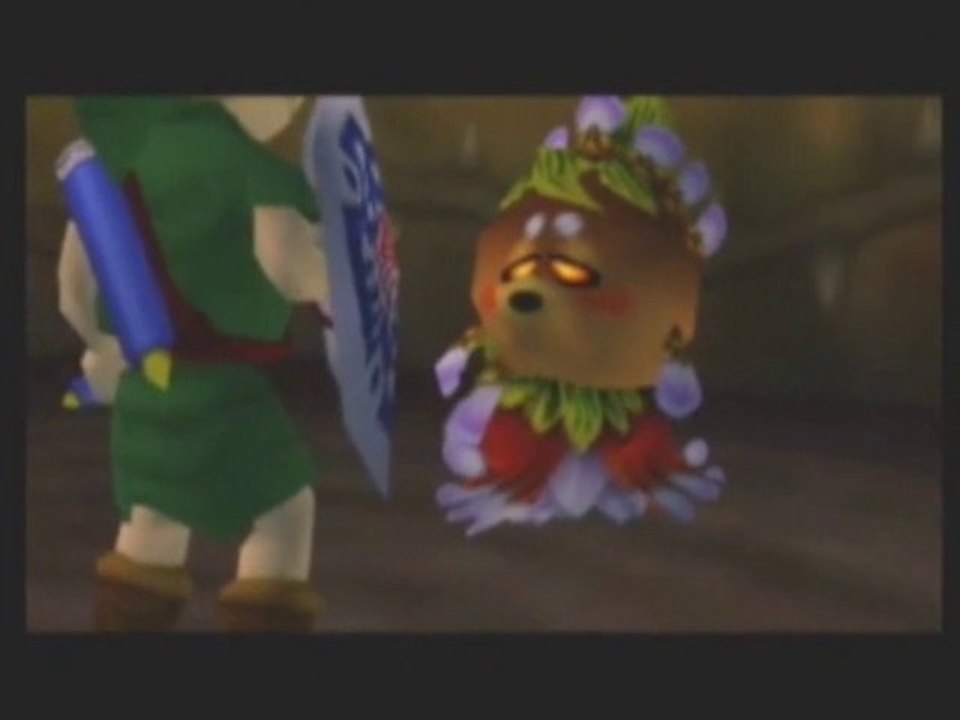 Zelda Majora's Mask parodie 06