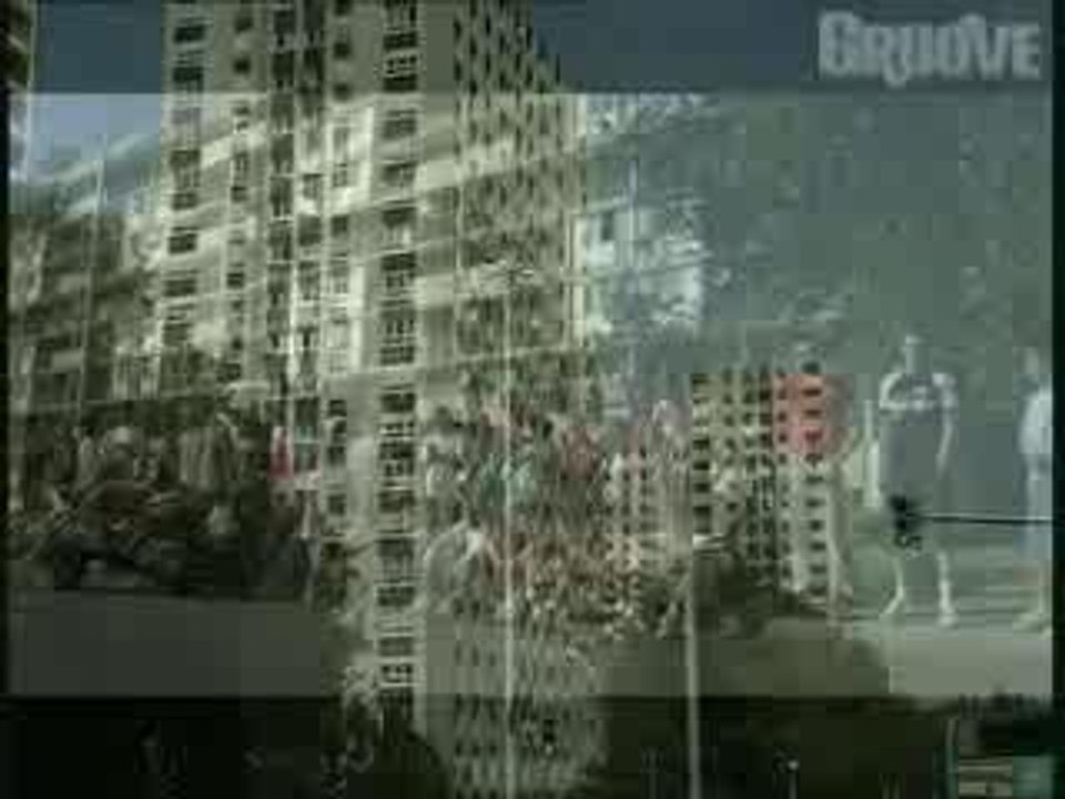 Tandem - 93 hardcore