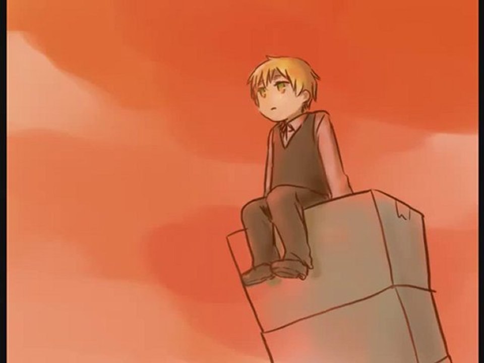 [MAD] The Hammer Song and the﻿ Tower of Pain