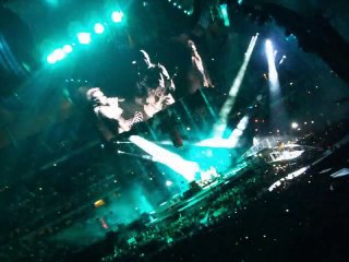 U2 (Stade de France - Paris)