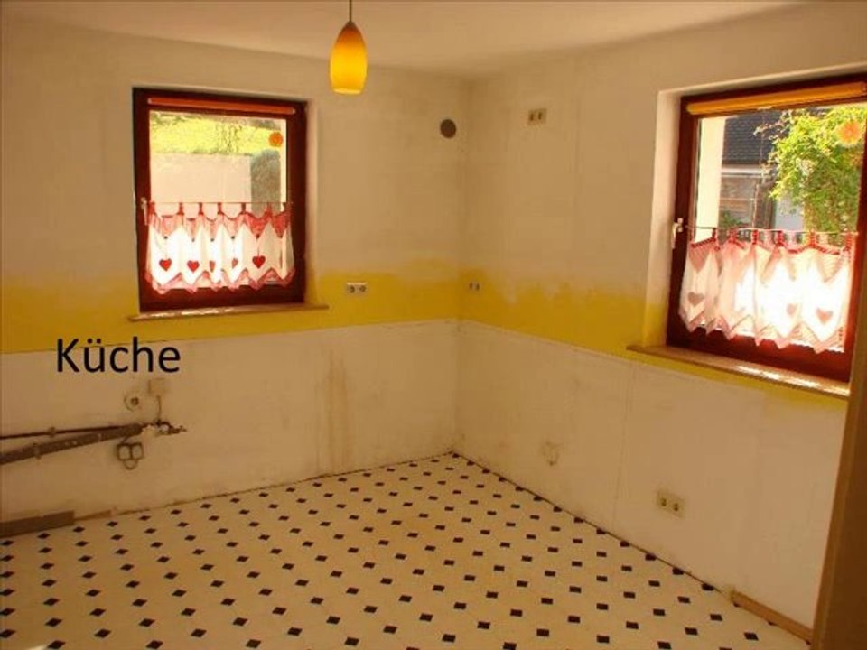 Ik 0862 efh in waischenfeld/ot - herrlich ruhige landlage