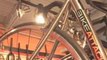 Buying A Bicycle : What are the different types of bicycle brakes?