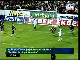 Simao Yarın İstanbul'da