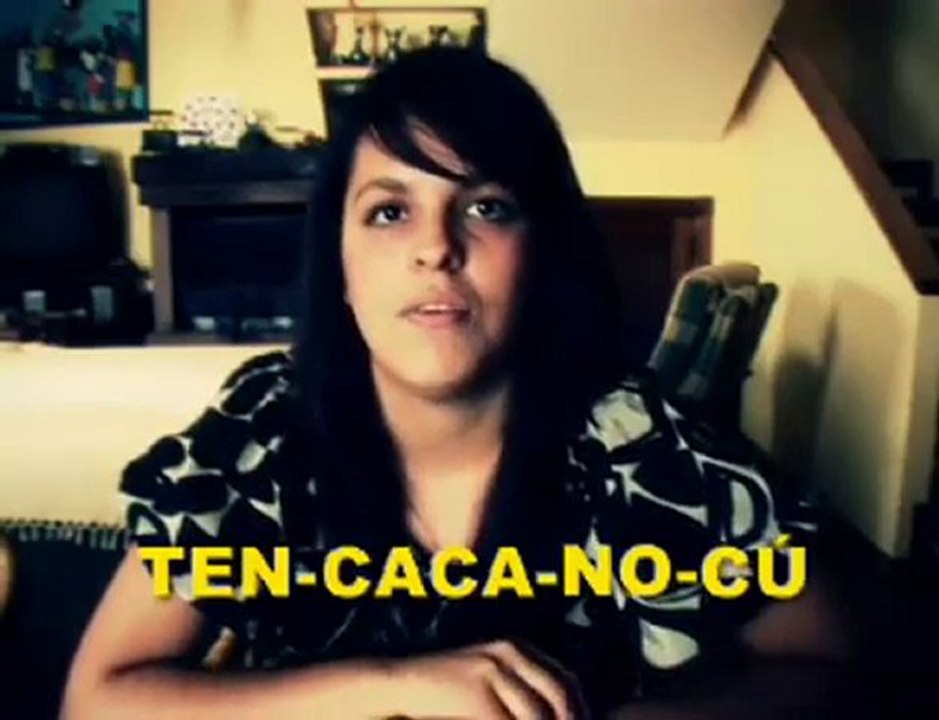 3. Vivamos como Galegos-Historia do Avó,Cambia o diccionario