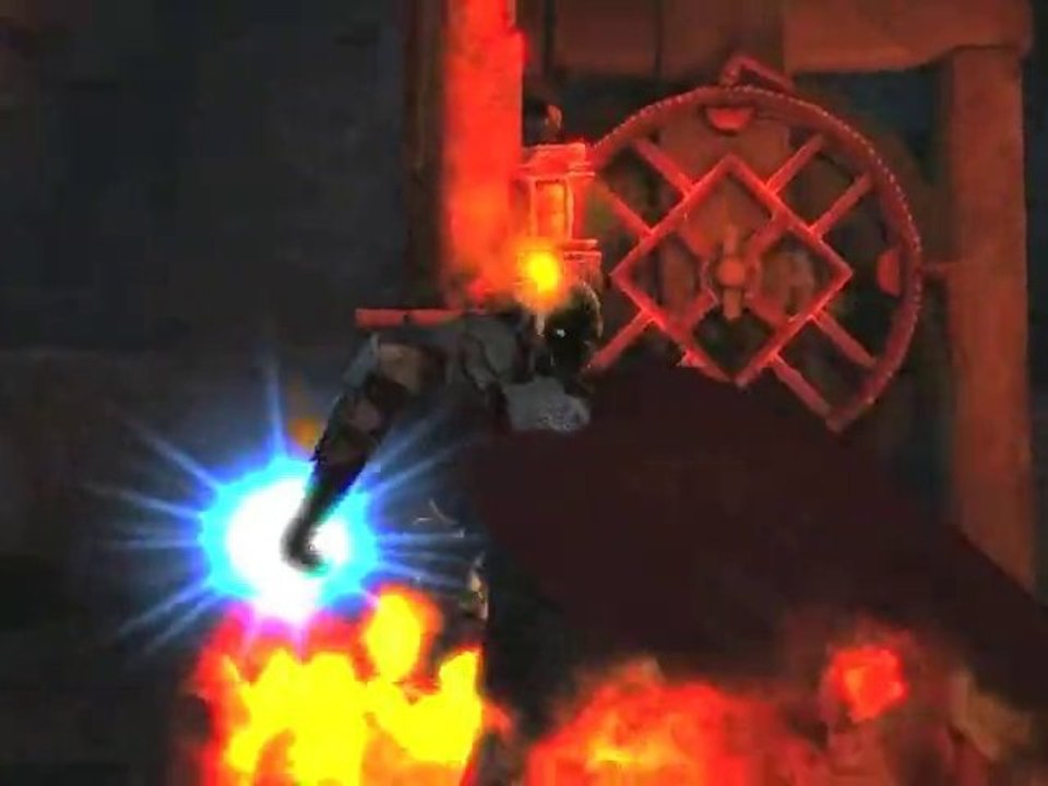 [HD] Dungeon & Dragons Debut Trailer