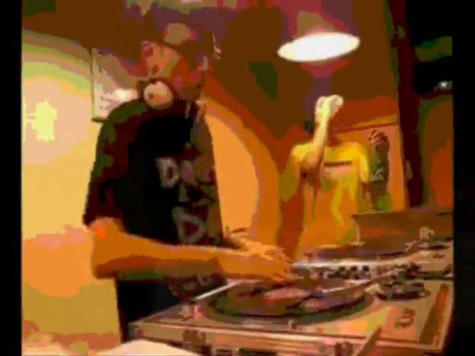 STEP IN A DI DUB