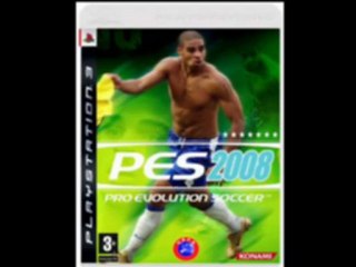 Pro Evolution Soccer 2008, Free Online Forum & ...