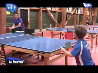 Sport : Zoom sur le phénomène Thomas Bouvais