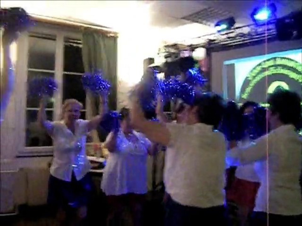 ANNIVERSAIRE DANIEL 50 ANS