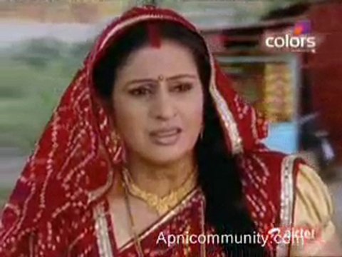 Rishton Se Badi Pratha - 23rd December 2010 pt2