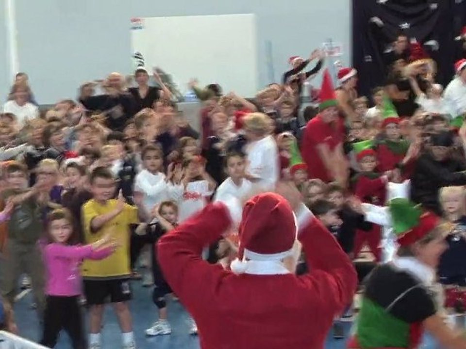 ARAGOLAND 2 ( 2010 / 2011 ) : Flashmob 2