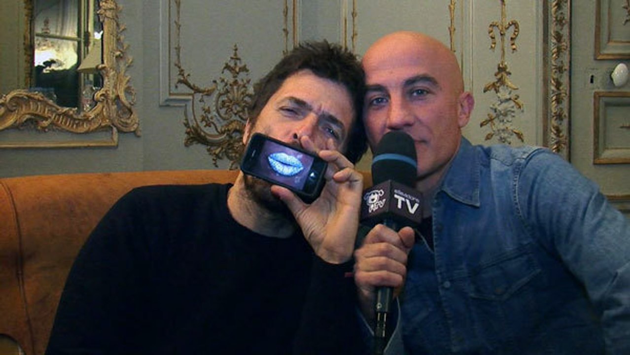 interview cassius
