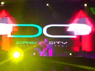 Dj Djibril Cisse Prasina Nea