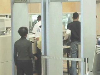Airport Security Screening Process : How has the screening for passengers changed since 9/11?