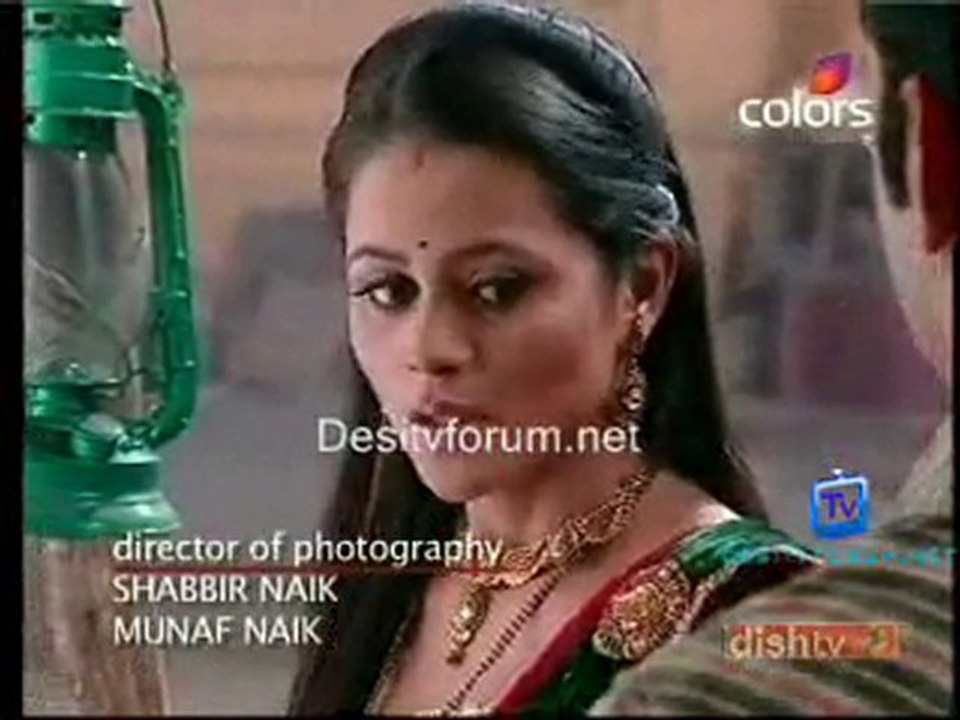 Bhagya Vidhaata - 23rd December 2010 - pt1