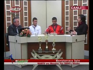 Objektif Spor_21-12-2010_1.BÖLÜM