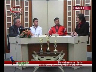 Objektif Spor_21-12-2010_2.BÖLÜM