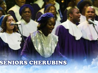 Cherubins Gospel Choir