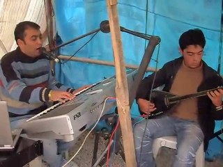 ALİ ELMAS - sen benden gitdin gideli