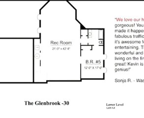 home builder Annandale VA