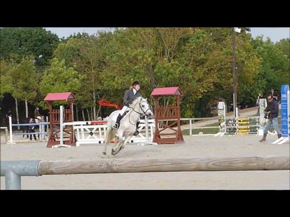 CSO Niort C 1