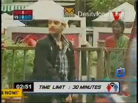 Adam Vs Madam - 23rd December 2010 - pt2
