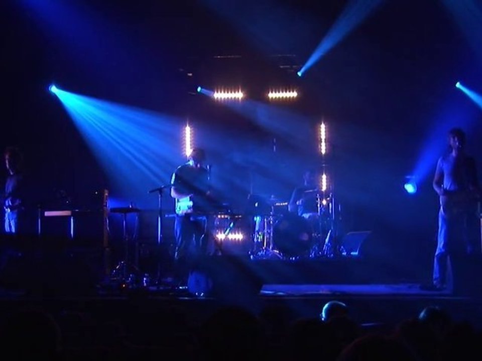 SEBASTIEN SCHULLER REIMS 10 oct 2009