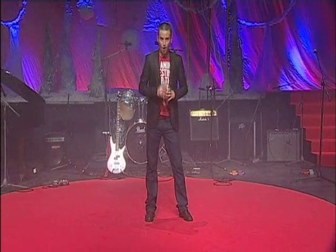 Calaisis TV: La grande soirée Couleur Littoral Partie3